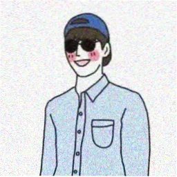 色彩校对苏晚的头像